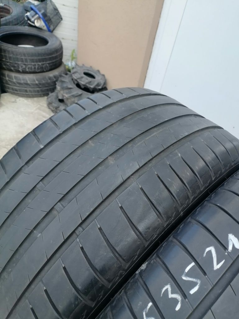 255 35 R 21 98 Y BRIDGESTONE ДОТ 3622