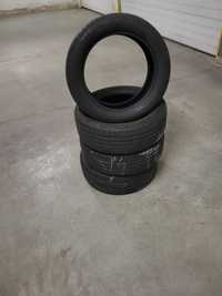 Комплект 4 летни гуми Bridgestone 215/55R18 95H