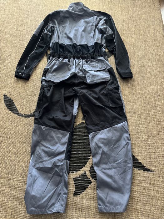 Vand salopeta de lucru engelbert strauss