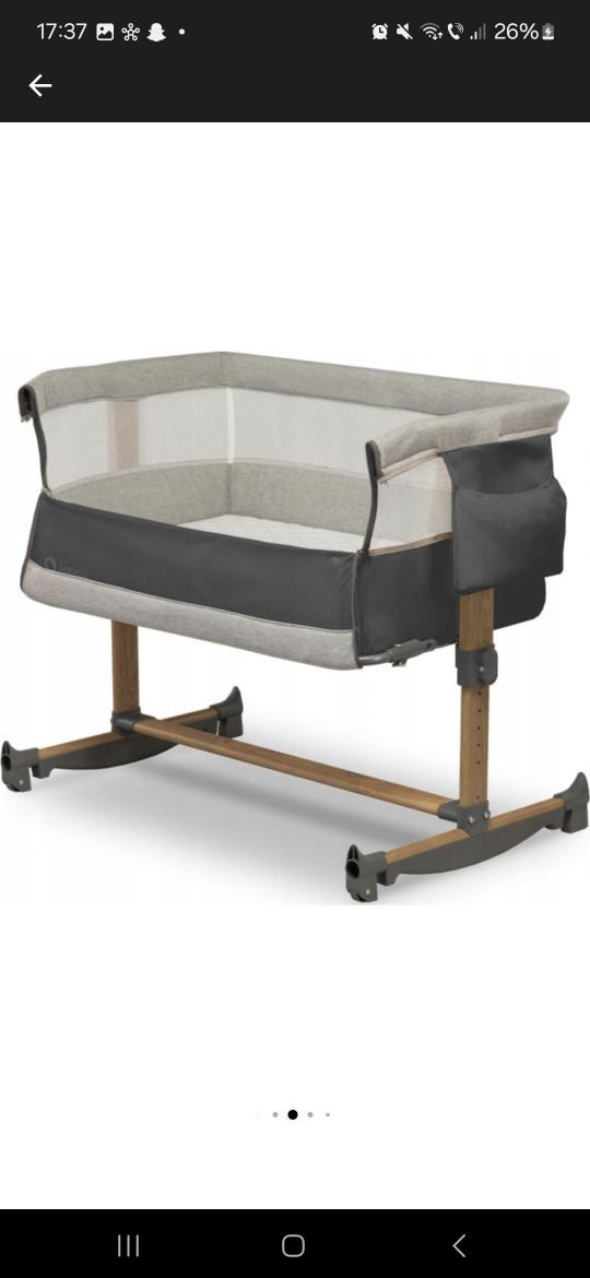 Patut, Lionelo, Leonie, Co-sleeper, Cu sistem de leganare, Cu setare u