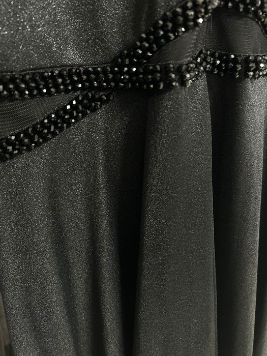 Rochie de seara purtată doar câteva ore