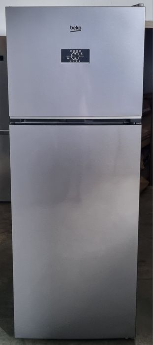 Combina frigorifica Beko No Frost