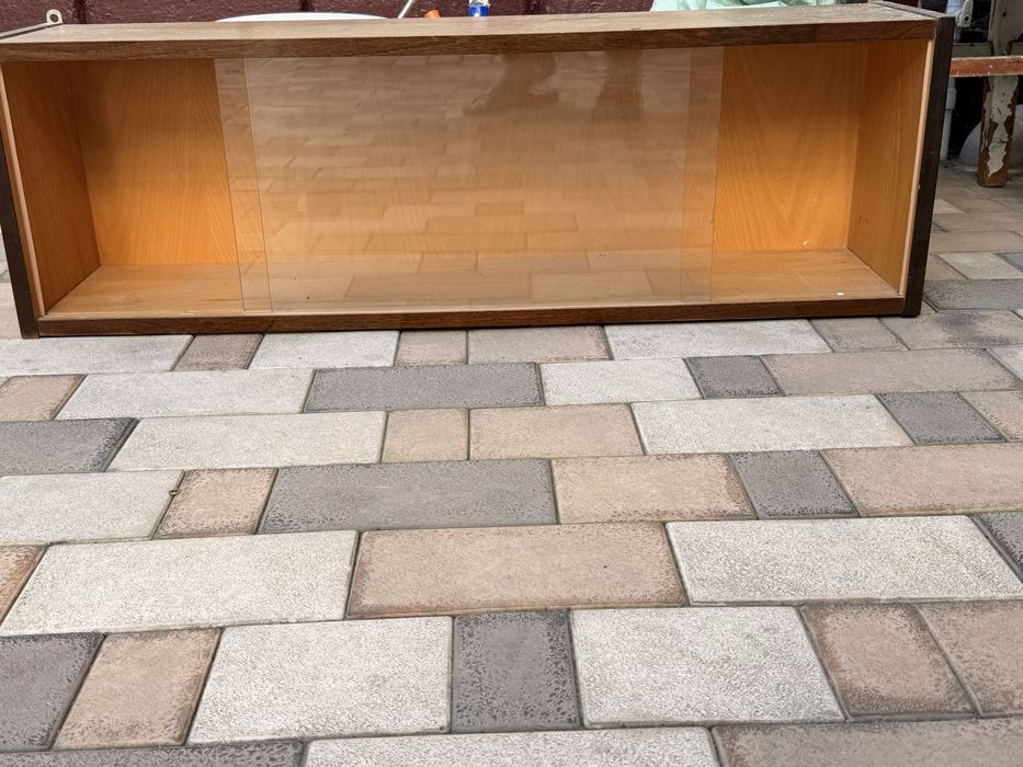 Отдам даром полку хорошего качество