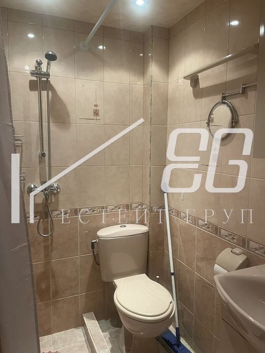 Дава се под наем Двустаен апартамент в Варна, Гръцка махала - 50 кв.м за 433.5 € - Снимка #7