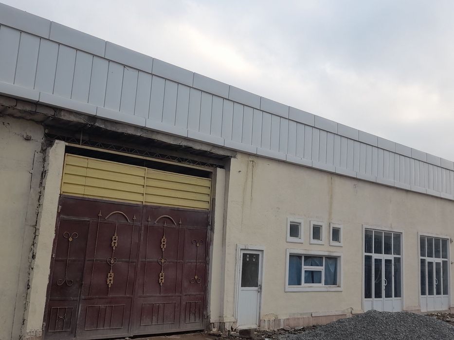 Kafe bar Oshxona binosi sotiladi