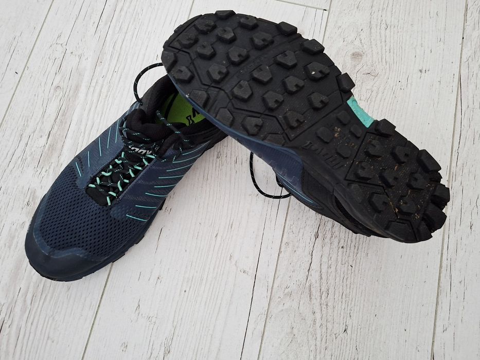 Inow Gore-tex-Ориг. Маратонки