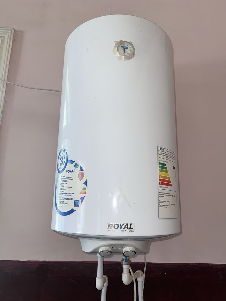 Sotiladi elektr suv isitgich (boiler)