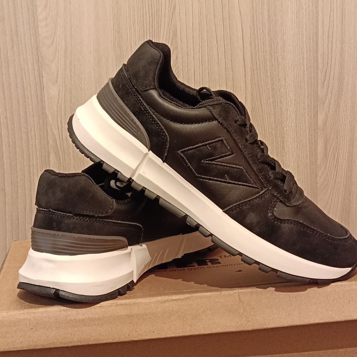 Кросовки мужские