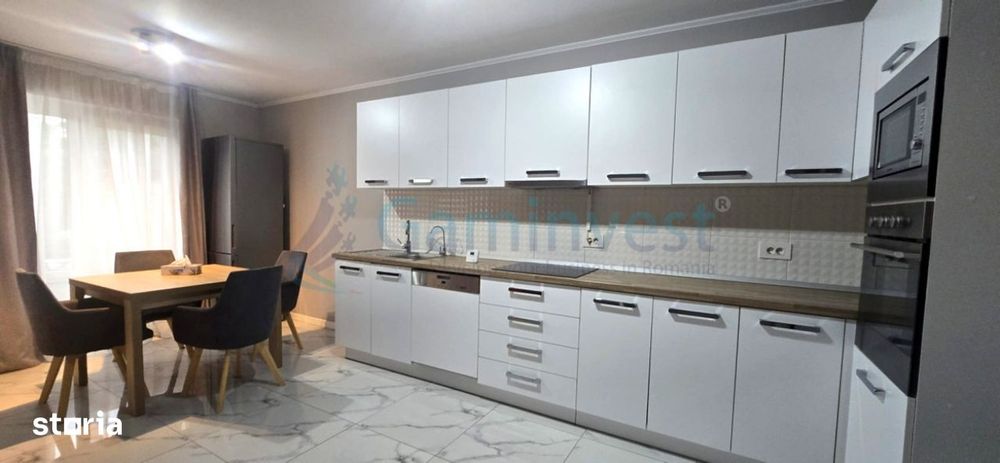 Casa de inchiriat cu 3 dormitoare,Grigorescu,Oradea,Gaminvest,A2522C