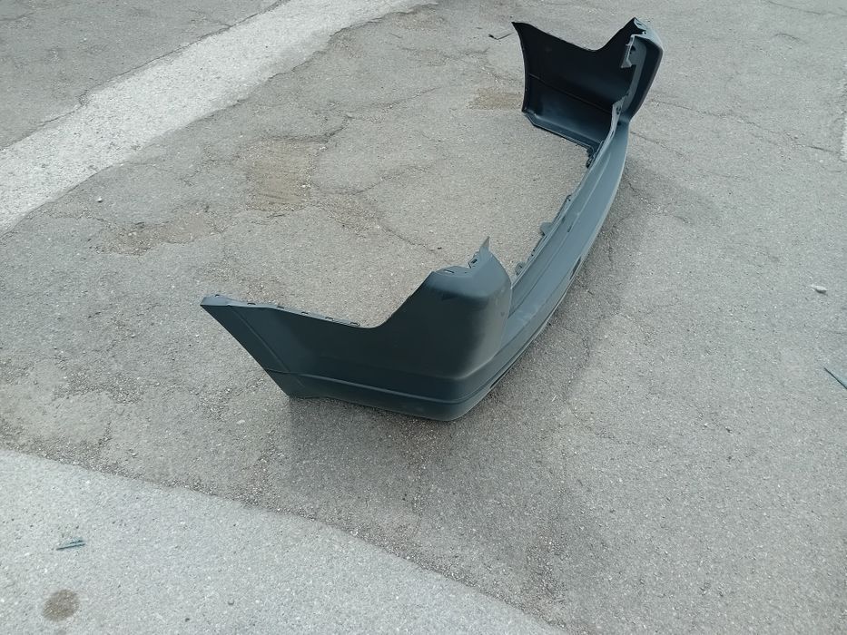 Броня за Хонда CR-V 2005г