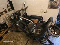 Biciclete electrice