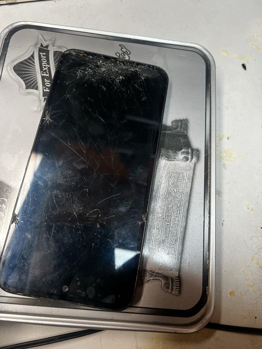 Samsung a54 за части