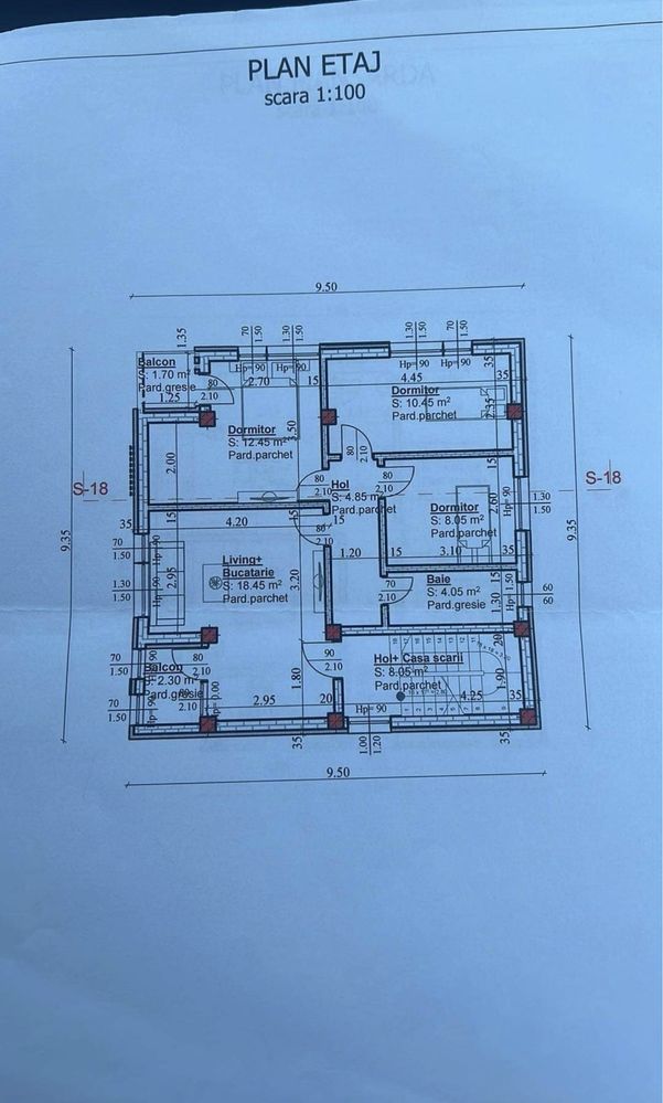 Teren intravilan Craiova - Accept variante imobiliare/auto