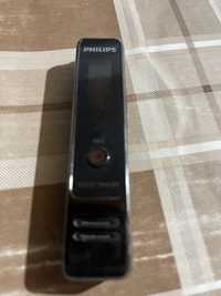 Philips Voice Tracer Recorder VTR5000