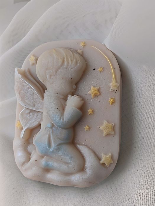 Săpun Artizanal – Moonlight Dream