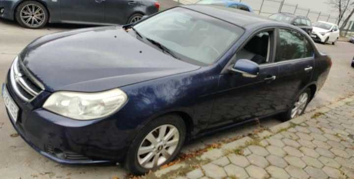 VAND Chevrolet Epica, an fabricatie 2009, Iasi