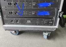 Dynacord CL 2000