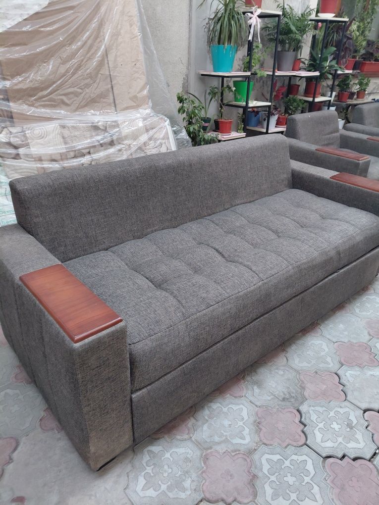 Продам диван кресло