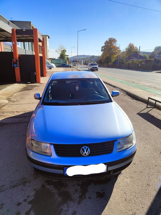 VW Passat 1.6 benzina 1998