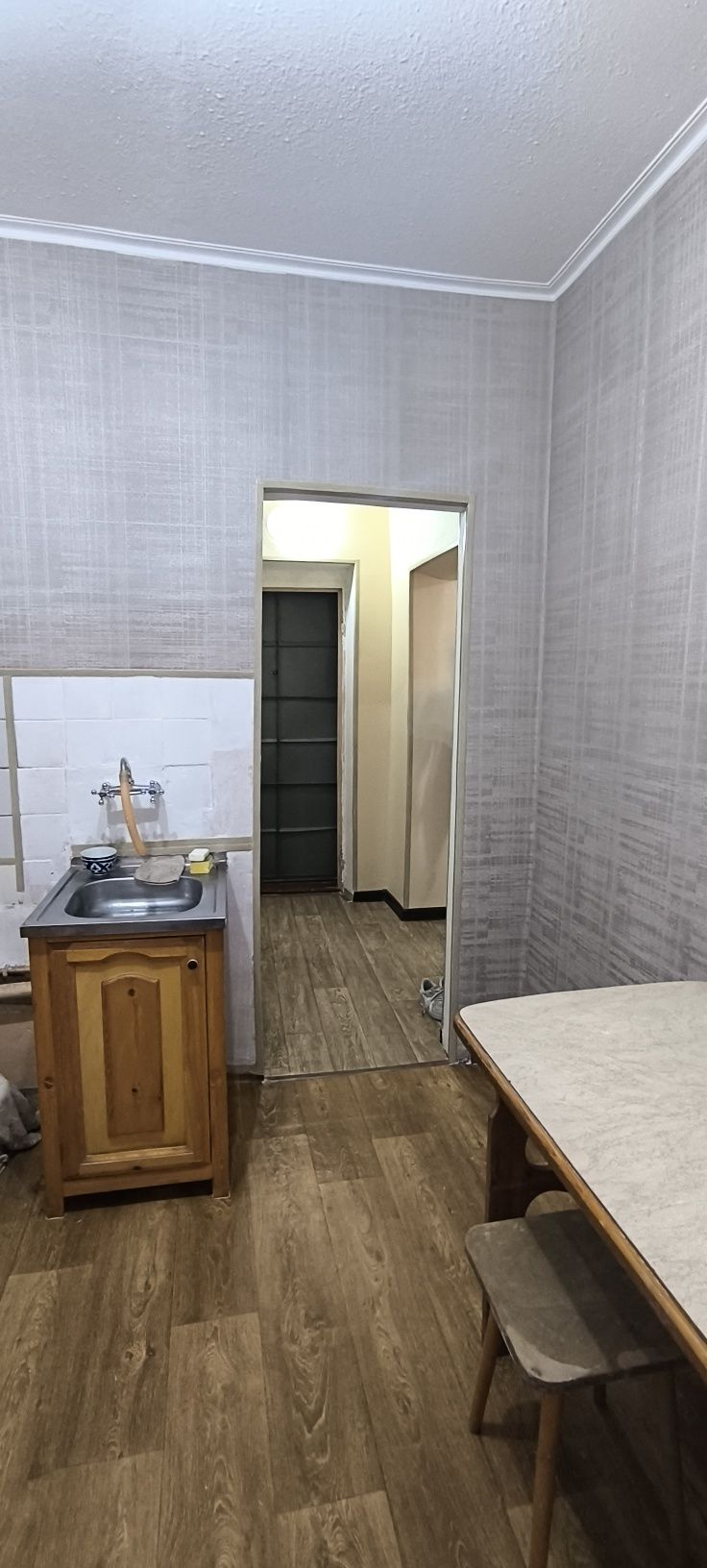 Продаю 1 ком кв-ру на М. Куйлюк-3 ИПОТЕКА