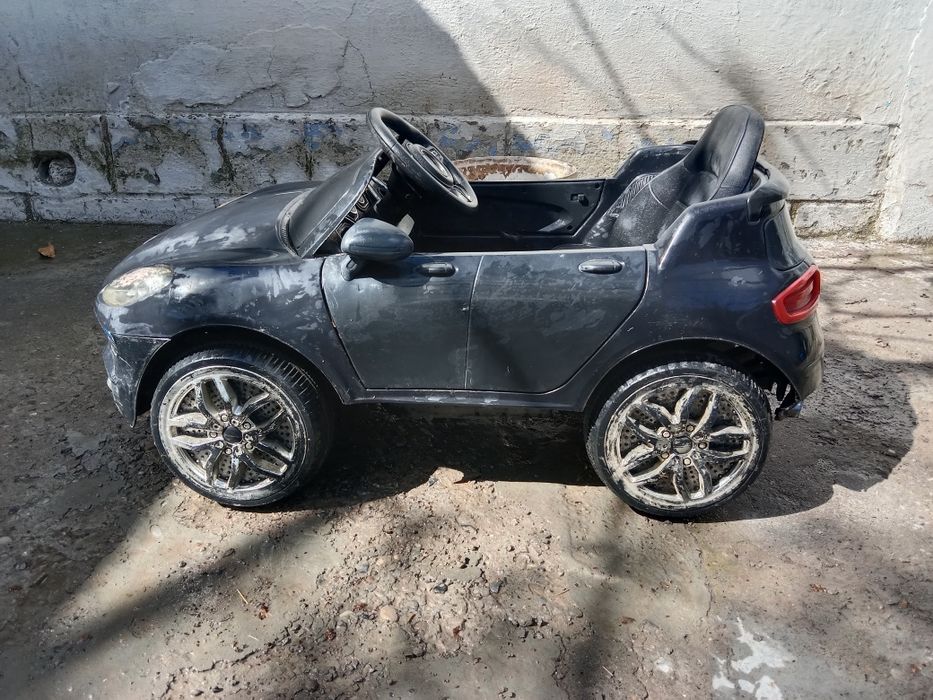 Машина детские продам