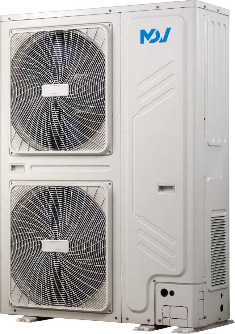 Инверторный Канальный Кондиционер 96.000BTU MDV (Midea)