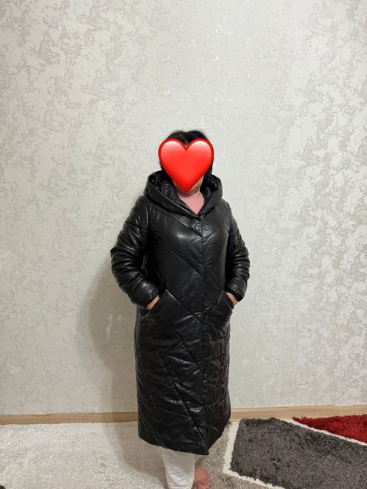 Куртка турецкий .