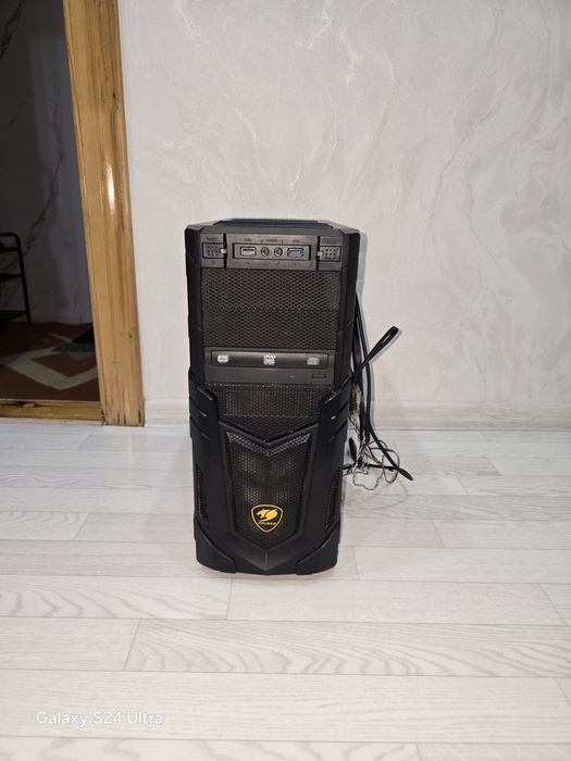 Продам отличный корпус