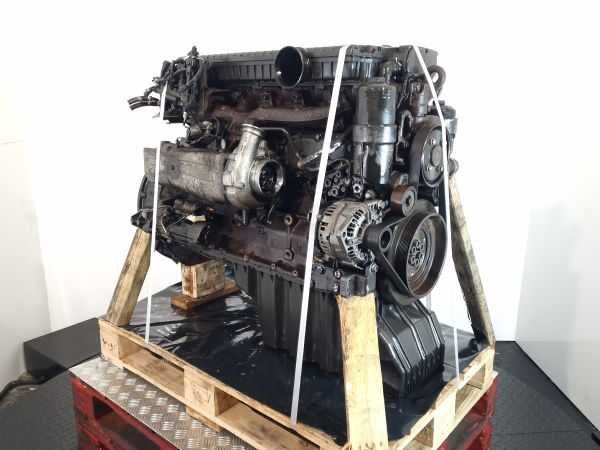Motor Mercedes OM906LA.V/1-03 pentru camion - Piese de motor Mercedes