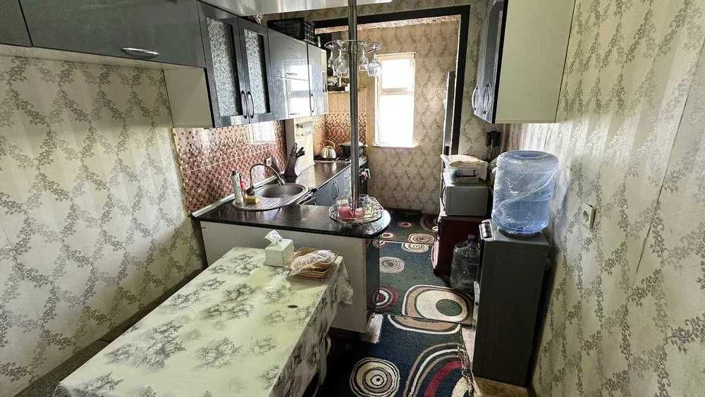 Срочно Продаётся квартира на Юнусабадском районе