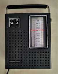 2 buc. Radio AM vintage National Panasonic R-1493B si R-1597B, Japan