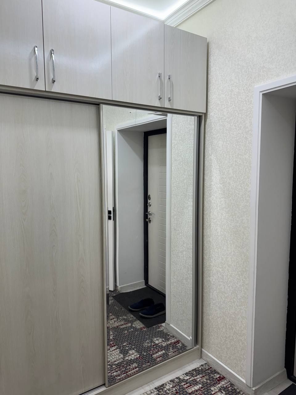 Сдается квартира в Ташкенте, Куйлук 5, новостройка!