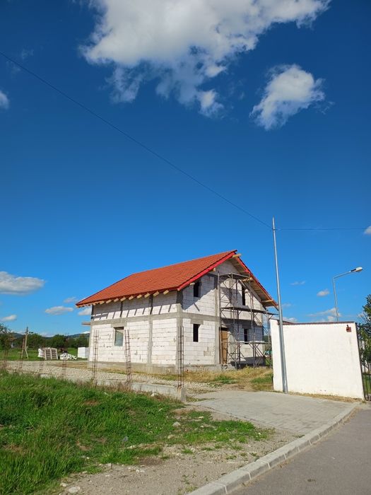 Casa Comuna Șimian MH