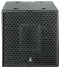 Dynacord V-System – V12 60P Top Cabinet