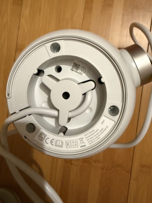 Incalzitor biberoane Philips Avent