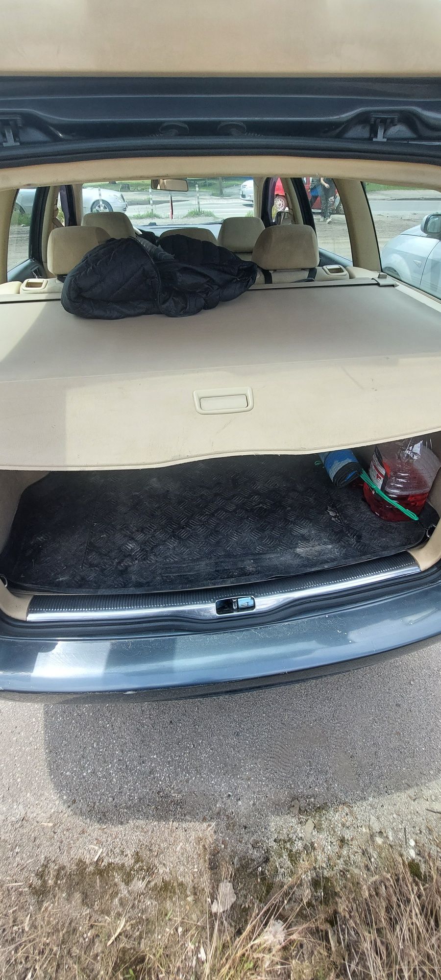 Vw passat 5.5 1.9 131ks