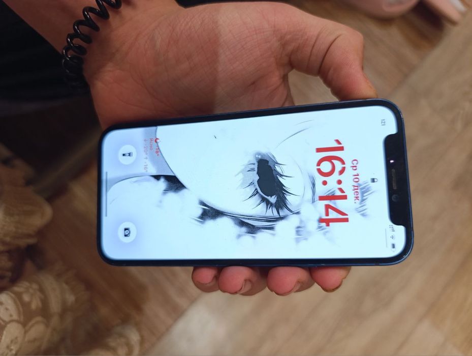 iphone 12 mini обмен