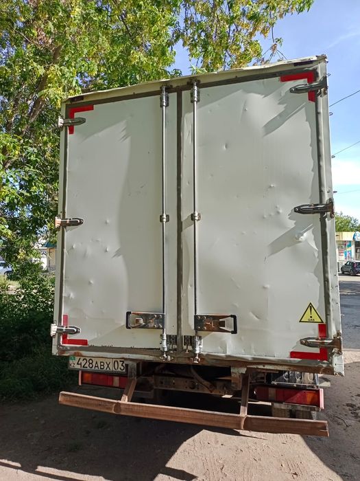 Продам или обменяю грузовую газель