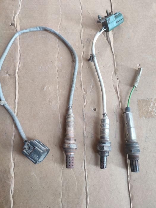 Лямбда зонд. Кислородный датчик