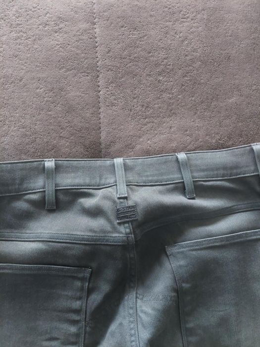 Дънки G star raw