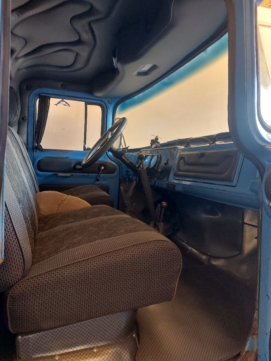 Zil samasuval 1985