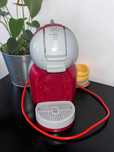Кафе машина (капсули) KRUPS Nescafe Dolce Gusto Mini Me