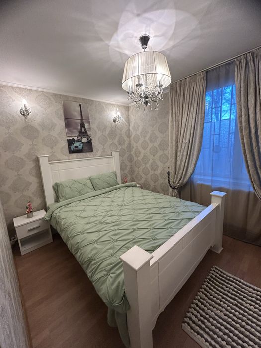 Apartament Gara de Nord -600 m Victoriei , complet mobilat centrala