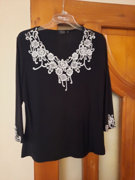 Bluze Damă frumoase