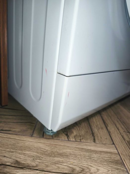 Пералня LG Direct Drive