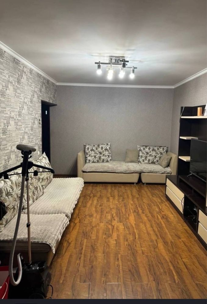 Аренда Аэропорт Венгерка (2ком) 500$