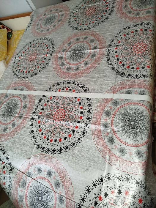 Мушама за маса 90/125 см