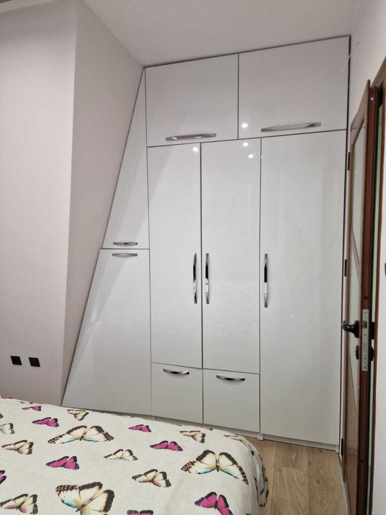 Продава се Двустаен апартамент в Перник, Изток - 50 кв.м за 1740 €/кв.м - Снимка #4