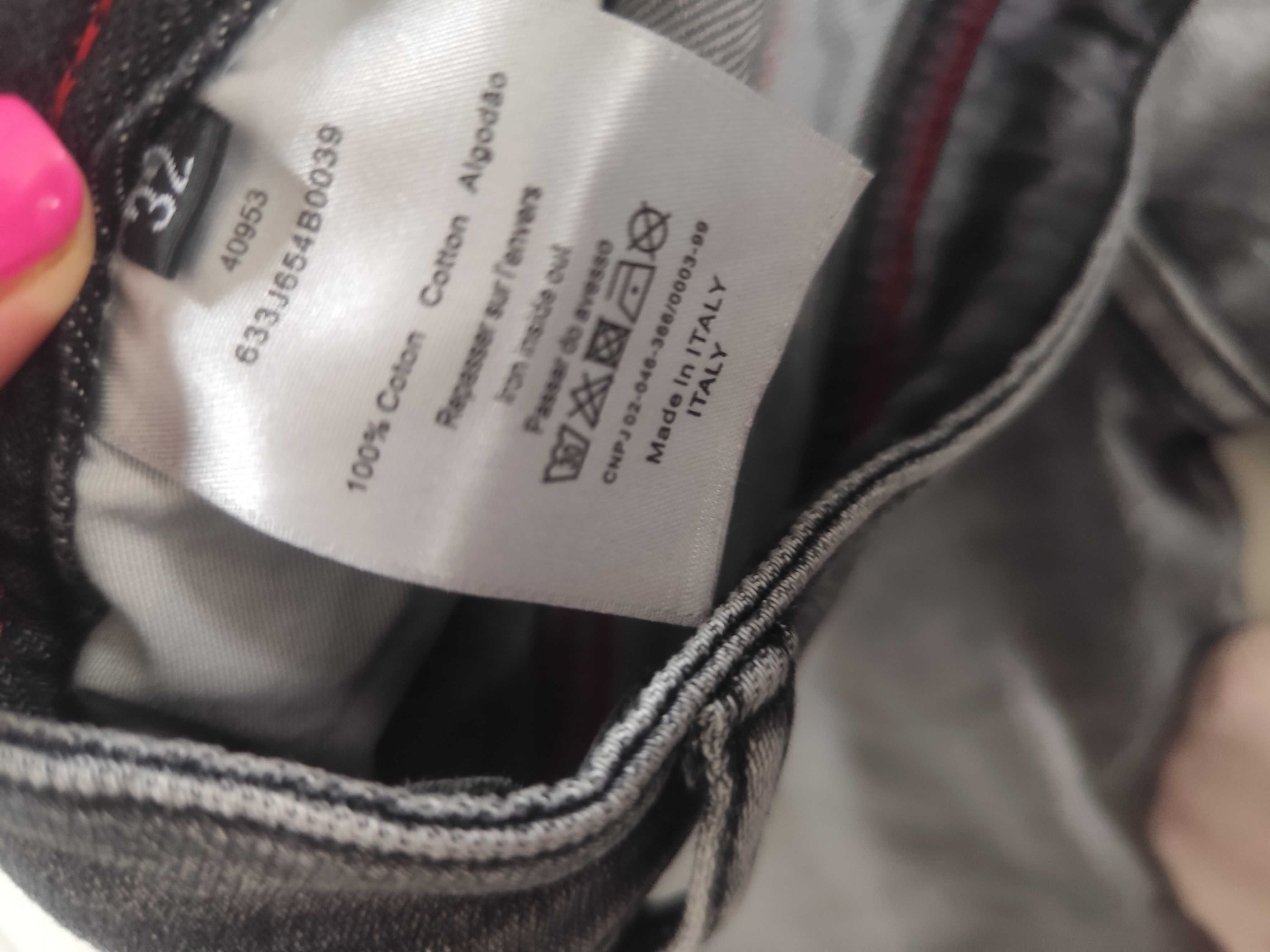 Dior original мъжки дънки