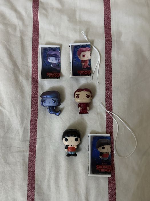 Kinder joy stranger things,киндер джой очень странные дела,киндер осд